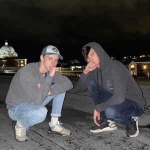 Meet your Posher, Thad